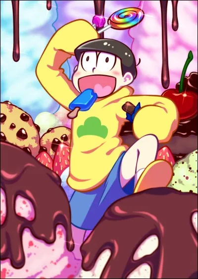 Qu'aime Jyushimatsu ?