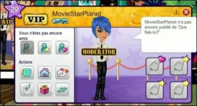 Peut-on parler avec les MODOS ?