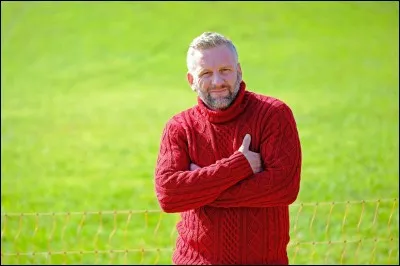 Quel est ce personnage de "L'amour est dans le pré" ?