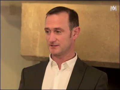 Quel est ce personnage de "L'amour est dans le pré" ?