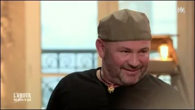 Quel est ce personnage de "L'amour est dans le pré" ?