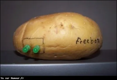 Pourquoi utilise-t-on un modem ?