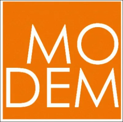 Qui est le (la) président(e) du MoDem ?