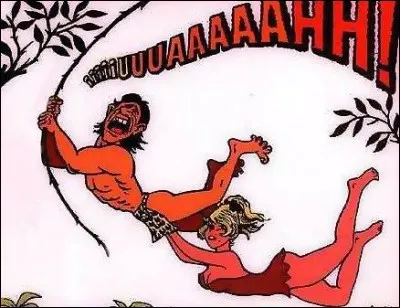 C'est souvent le dernier cri.