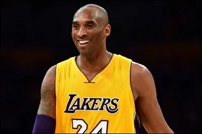 En quelle position Kobe Bryant a-t-il été drafté ?