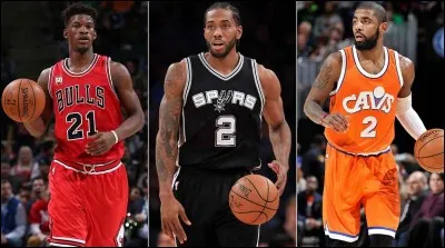 Quelle équipe a drafté Kawhi Leonard ?