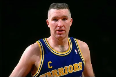 Combien de fois Chris Mullin a-t-il été élu Hall of Famer ?