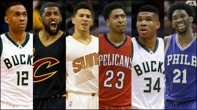 Lequel de ces joueurs est Hall of Famer ?