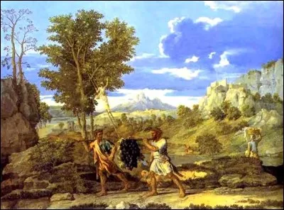 Qui a peint "L'automne" ?