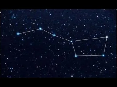 Ça se complique, cette constellation existe dans tous les pays du monde, en Angleterre elle s'appelle "Big Dipper", et en Espagne ?