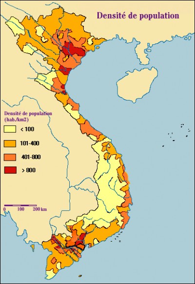 Combien d'habitants compte le Vietnam ?