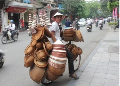 Quelle est l'ethnie majoritaire au Vietnam ?