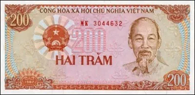 Quelle est la monnaie du Vietnam ?