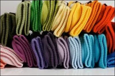 Les chaussettes de ...... sont-elles sèches ?