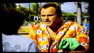 Quand Jerry Russo donne-t-il des cours de magie à ses enfants ?