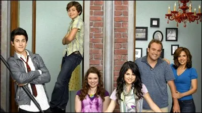 Gertrude est la pire ennemie d'Alex, quel est son surnom ?