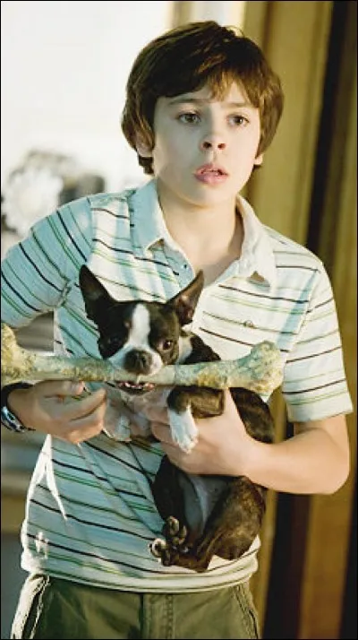 En quelle année est né Max ?