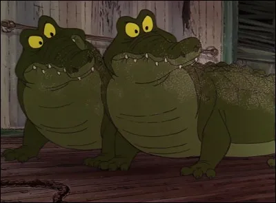 Dans "Bernard et Bianca", comment les deux petites souris viennent-elles à bout de Néron et Brutus ?