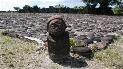 Le marae Taputapuetea de Polynésie est désormais admis au patrimoine mondial de l'Unesco !
