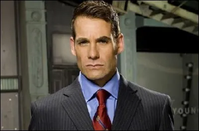 Qui est celui qui peut se t&eacute;l&eacute;porter et changer le cours espace-temps ?