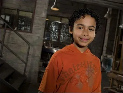 Quel pouvoir poss&egrave;de Micah Sanders ?