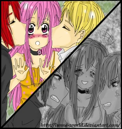 Comment s'appelle le mec le plus relou dans les épisodes ?