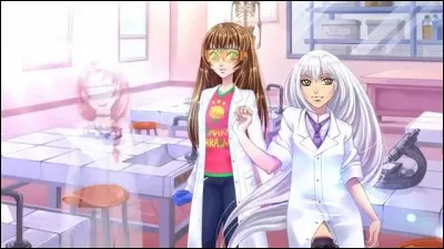 Quel est le personnage tout à ta droite ?