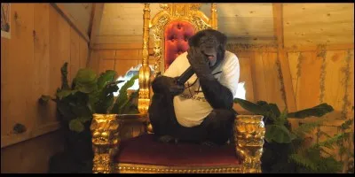 "Dans la légende" est certifié :