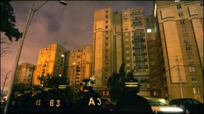 D'où viennent-ils ?