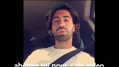 Quel est son nom de scène et quel est son vrai nom ?