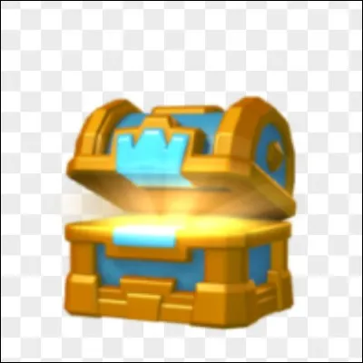 Il faut combien de couronnes pour avoir le coffre à couronnes ?