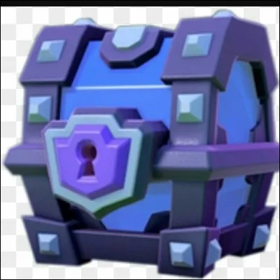 Combien de gemmes faut-il pour acheter un coffre super-magique ?