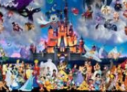 Quiz Films Disney