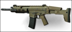 Quiz Call of duty