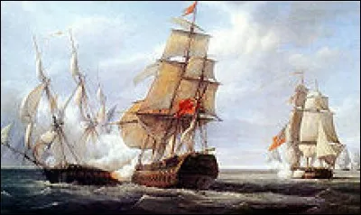 HMS est le préfixe de navire utilisé dans la Royal Navy mais que veut dire HMS ?