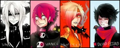 Quel est ton animal préféré ?