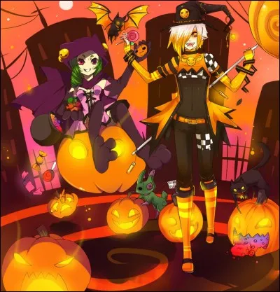 Qu'aimes-tu le plus ?