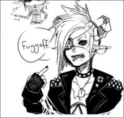 Il y a des brocolis à la cantine, comment réagis-tu ?