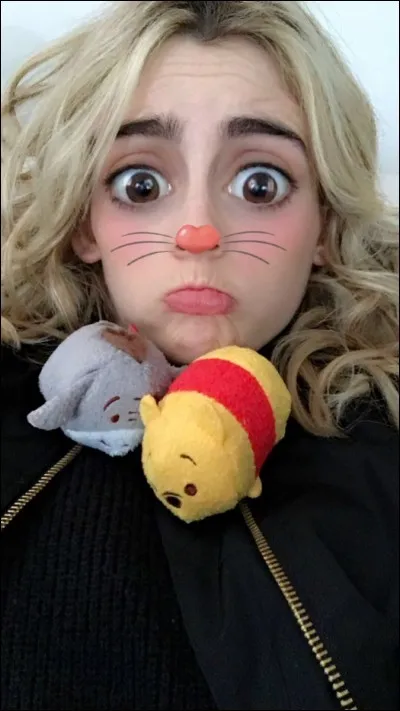 Qui joue Yam dans "Soy Luna" ?