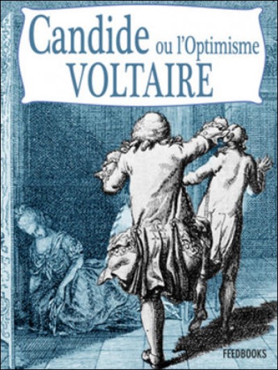 Quel prénom portait Voltaire ?