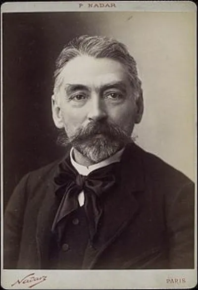 Et Mallarmé ?
