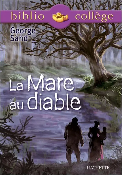 Sans doute connaissez-vous le vrai nom de George Sand, quels étaient ses deux premiers prénoms ?
