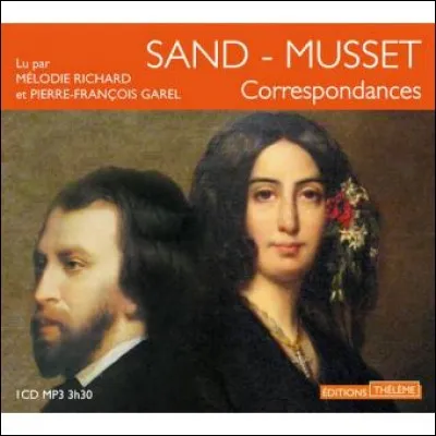 De Musset se prénommait :
