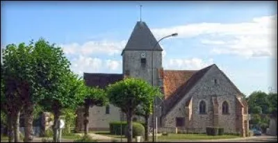 Village Aubois, Ferreux-Quincey se situe en région ...