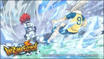 Durant quel match Shawn prend-il conscience de son erreur à vouloir être parfait ?