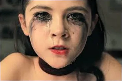 Kate a perdu une petite fille.