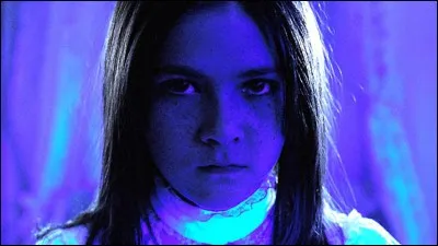 L'ancien orphelinat où se trouvait Esther est en réalité :