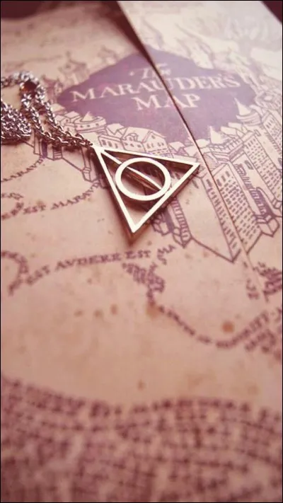 Si je te dis Dumbledore, à quoi penses-tu ?