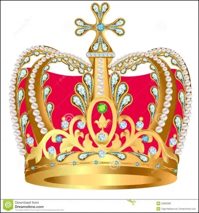 Lesquelles de ces princesses n'ont pas de sang royal ?