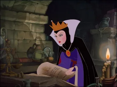 Pourquoi la belle-mère de Blanche-Neige veut-elle la tuer ?